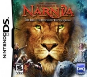 Chronicles Of Narnia – The Lion, The Witch And The Wardrobe, The Rom